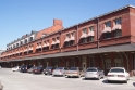 Harrisburg Central RR Station and Trainshed